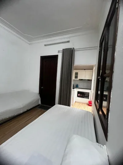 Deluxe Studio — French-styled house