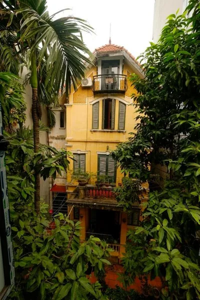 French-styled house – Photos 6